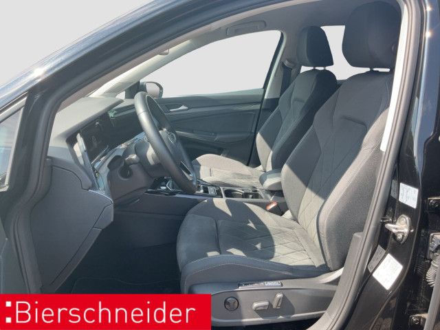 Volkswagen Golf - Bild 10