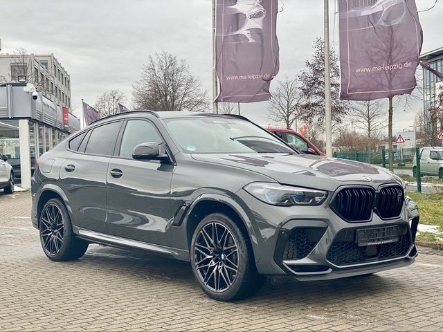 BMW X6 M Competition NP: 170.825