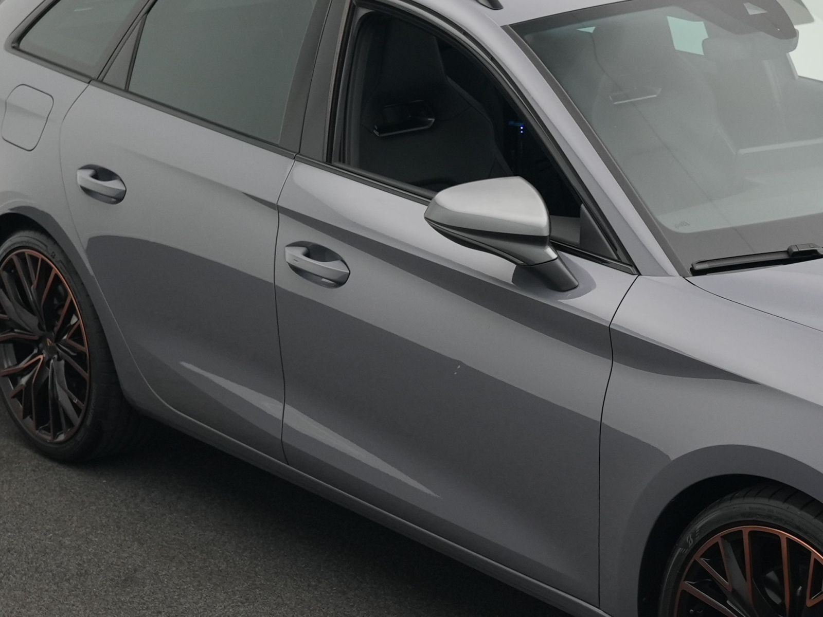 Cupra Leon - Bild 38
