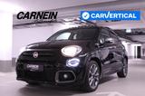 Fiat 500X Sport*ACC *Leder *PDC+Cam*Pano *AHK *SitzH. - Fiat: Sport
