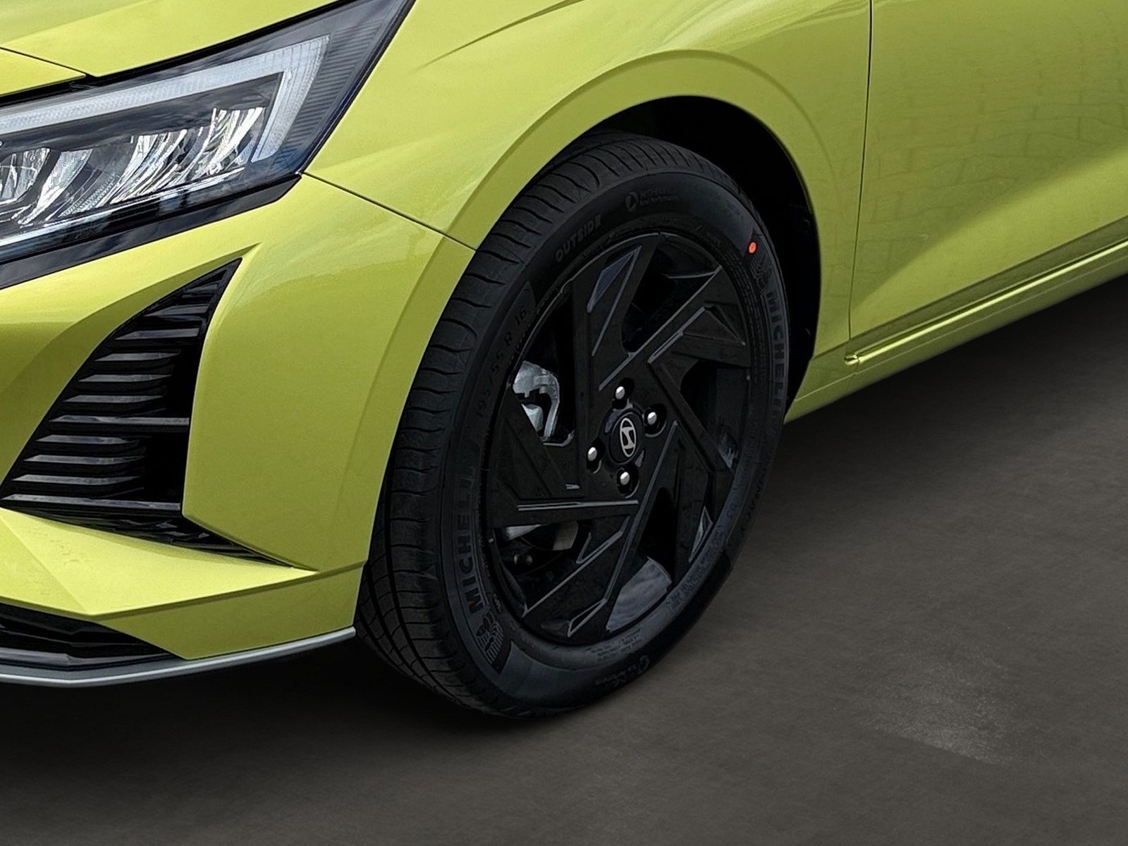 Hyundai i20 - Bild 9