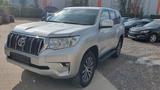 Toyota Land Cruiser, Navi,Kamera,7 Sitze,Keyless-Entry, - Toyota Land Cruiser in Ludwigshafen