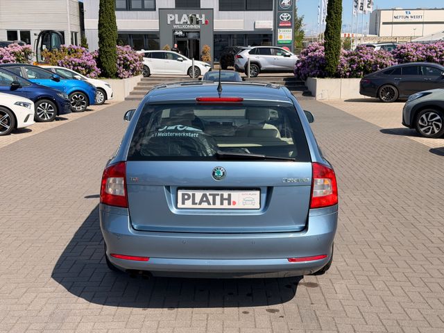 Skoda Octavia Combi Elegance