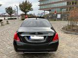 Mercedes-Benz S 350 S -Klasse Lim. S 350"AMG-LINE"Panorama" - Mercedes-Benz S 350: Braun