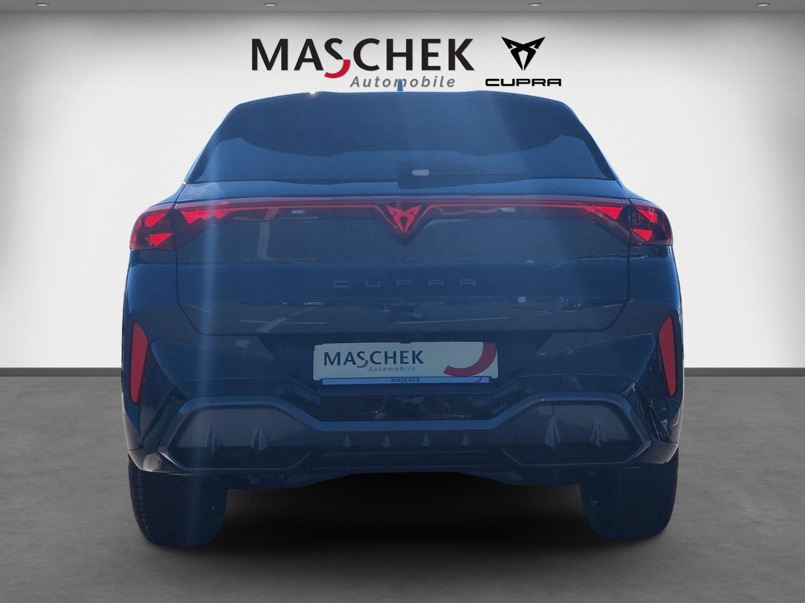 Cupra Terramar - Bild 5