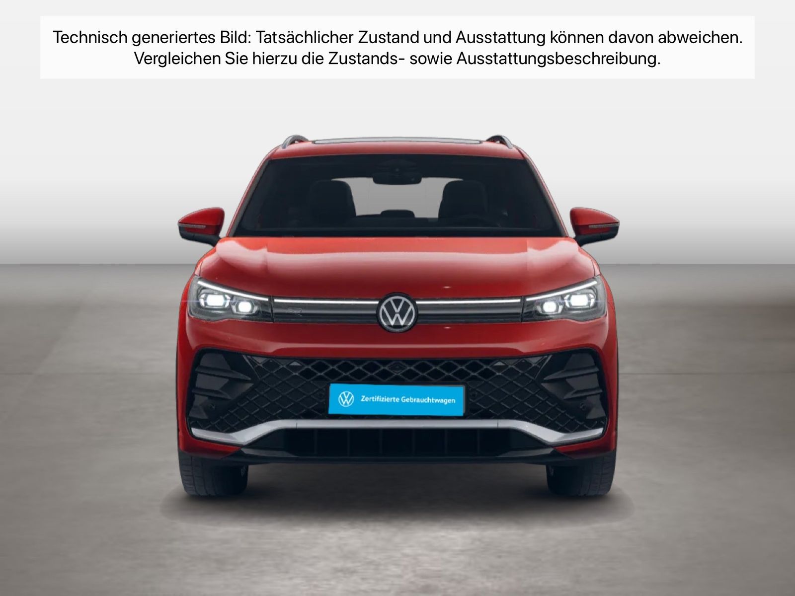 Volkswagen Tiguan 2.0 TDI DSG 4Motion R-Line IQ.Light h k foto 5
