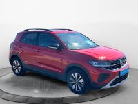 Volkswagen T-Cross - Vorschau Bild 5