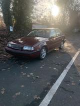 Volvo Auto 1.8 Oldtimer - Volvo Gebrauchtwagen von 1996