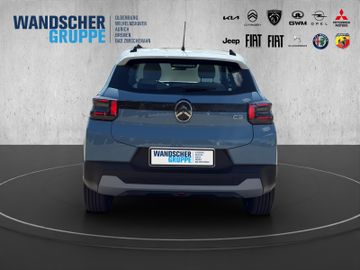 Citroën C3 Turbo 100 S&S Plus
