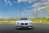 BMW Z4 M M Roadster - BMW Z4 M: Roadster