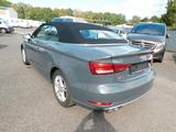 Audi A3 Cabriolet sport - Audi A3 in Wuppertal
