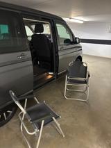Volkswagen T 6California Beach - VW California beach