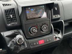 Clever Tour 540 | Markise, RFK, Fahrradträger |Gepflegt