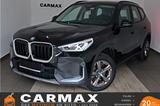 BMW X1 25e xDrive Leder,Navi,LED,Kamera,ParkPak.,AHK - BMW X1 mit Hybrid-Antrieb: Automatik