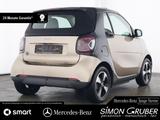 Smart EQ Cabrio Exclusive 22KW Lader Winter LED - Smart ForTwo: La