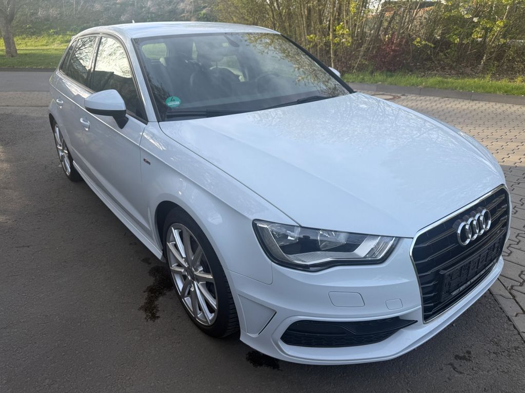 Image of Audi A3