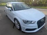Audi A3 Sportback ambition - Audi A3: Sportback Ambition