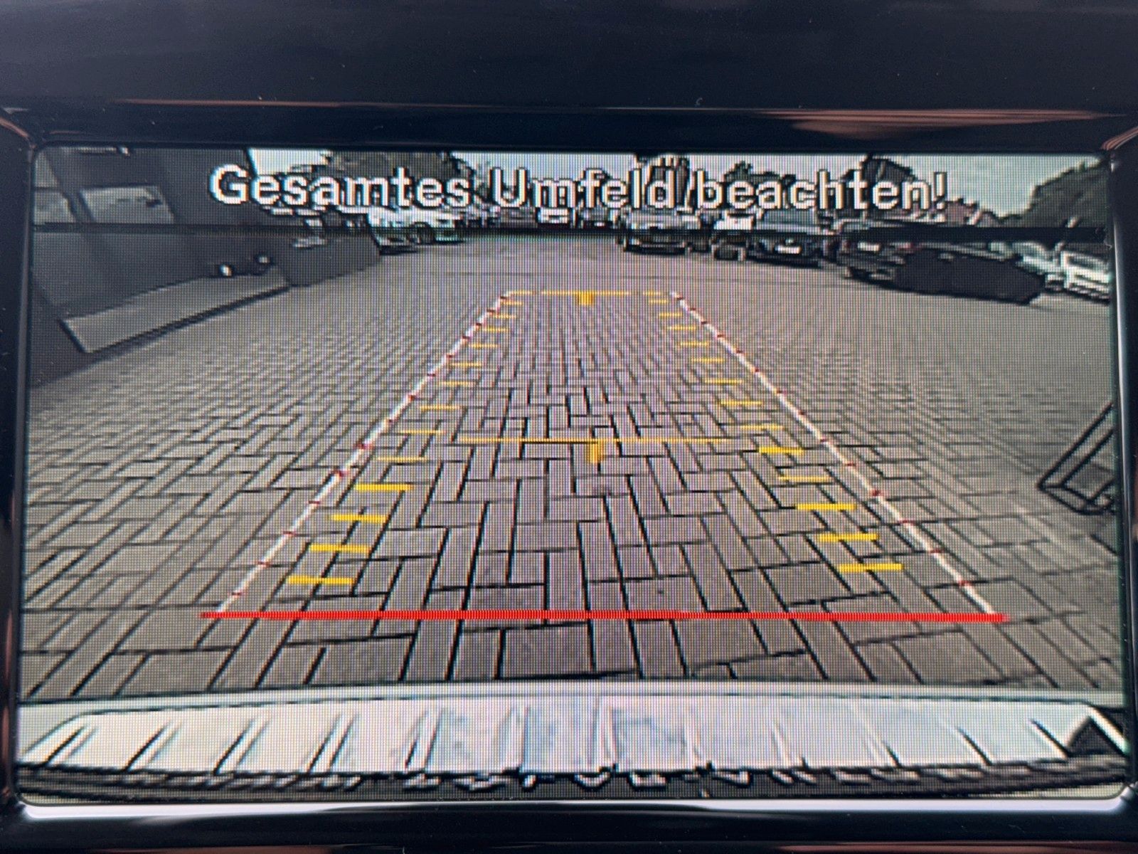 Fahrzeugabbildung Mercedes-Benz B 250 *1.Hand*Tempomat*Kamera*AHK*Sitzheizung