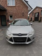 Ford Focus Turnier 1.6 TDCi | 2. Hand | Scheckheft | 