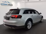 Opel Insignia 1,6 Turbo CT*Pano*Leder*Xenon*Totw*Spur - Opel Insignia CT Gebrauchtwagen