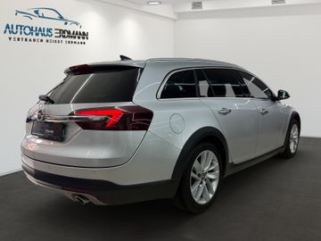 Opel Insignia CT - 4