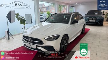 Mercedes C 180 - 1