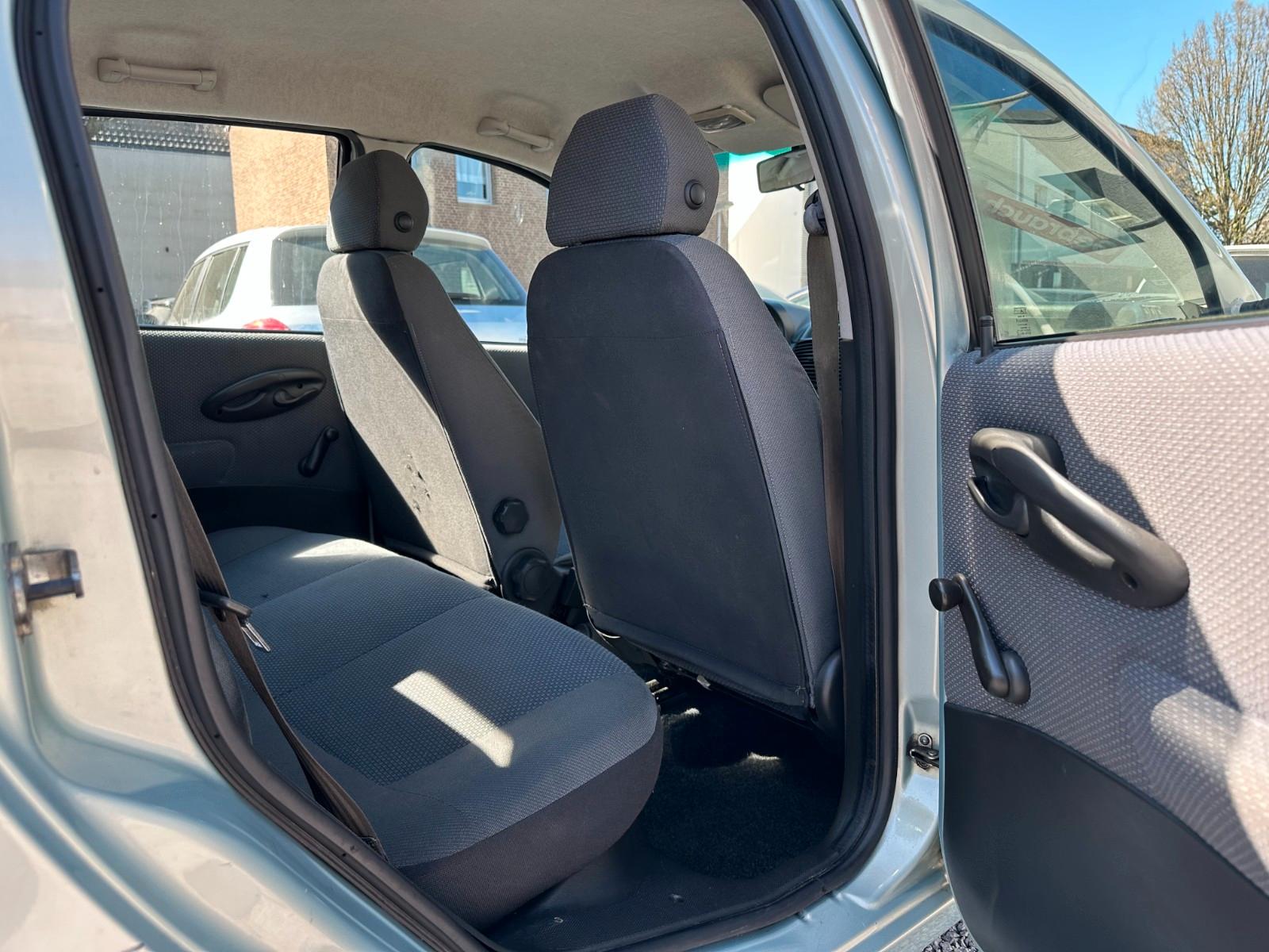 Fiat Punto 1.2 8V Sole