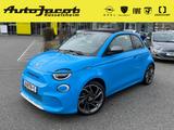 Abarth 500 e Cabrio Navi PDC Sitzhzg Klimaautom. - mit Elektro-Antrieb: Cabrio