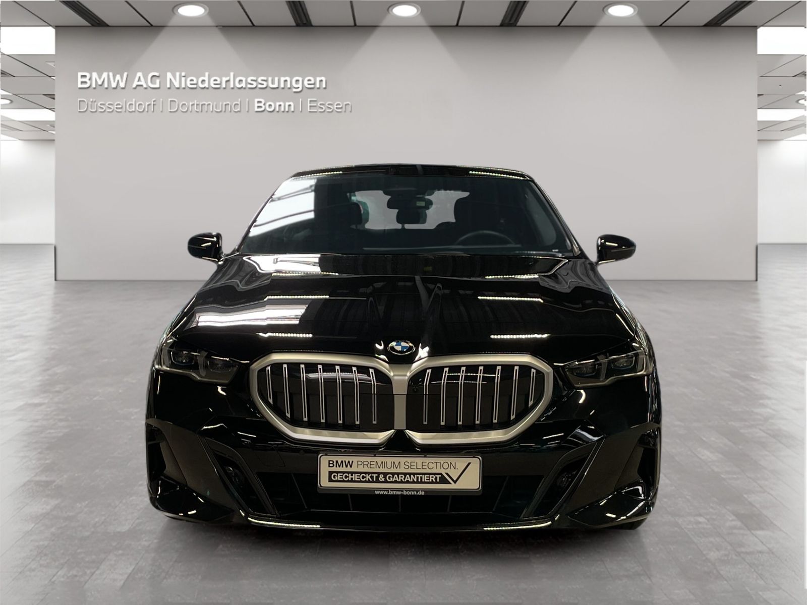BMW 520 - Bild 8