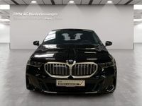 BMW 520 - Vorschau Bild 8