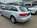 Audi A4 Avant Ambiente - Audi A4: Kombi, Ambiente