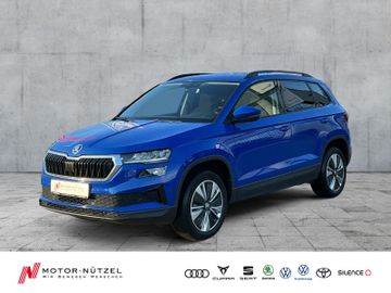 Skoda Karoq - 1