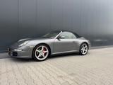 Porsche 997 Carrera 4S Cabriolet, Porsche Service | IMS 