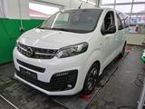 Opel Zafira Life L 2.0 D[Euro6d] S/S AT8 Elegance - gebrauchte Opel Zafira Life aus dem Jahr 2022