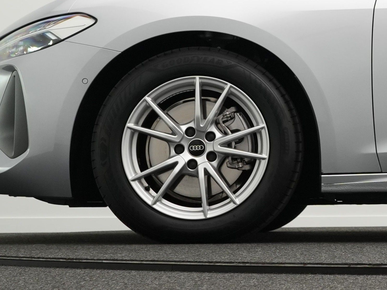 Audi A5 - Bild 49