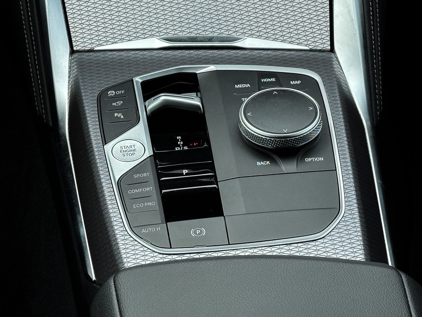 BMW 420 Gran Coupé - Bild 12