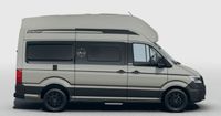 Volkswagen Crafter - Vorschau Bild 8
