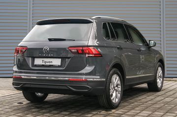 Volkswagen Tiguan 'UNITED' 1,5 l TSI DSG Kamera LED MATRIX