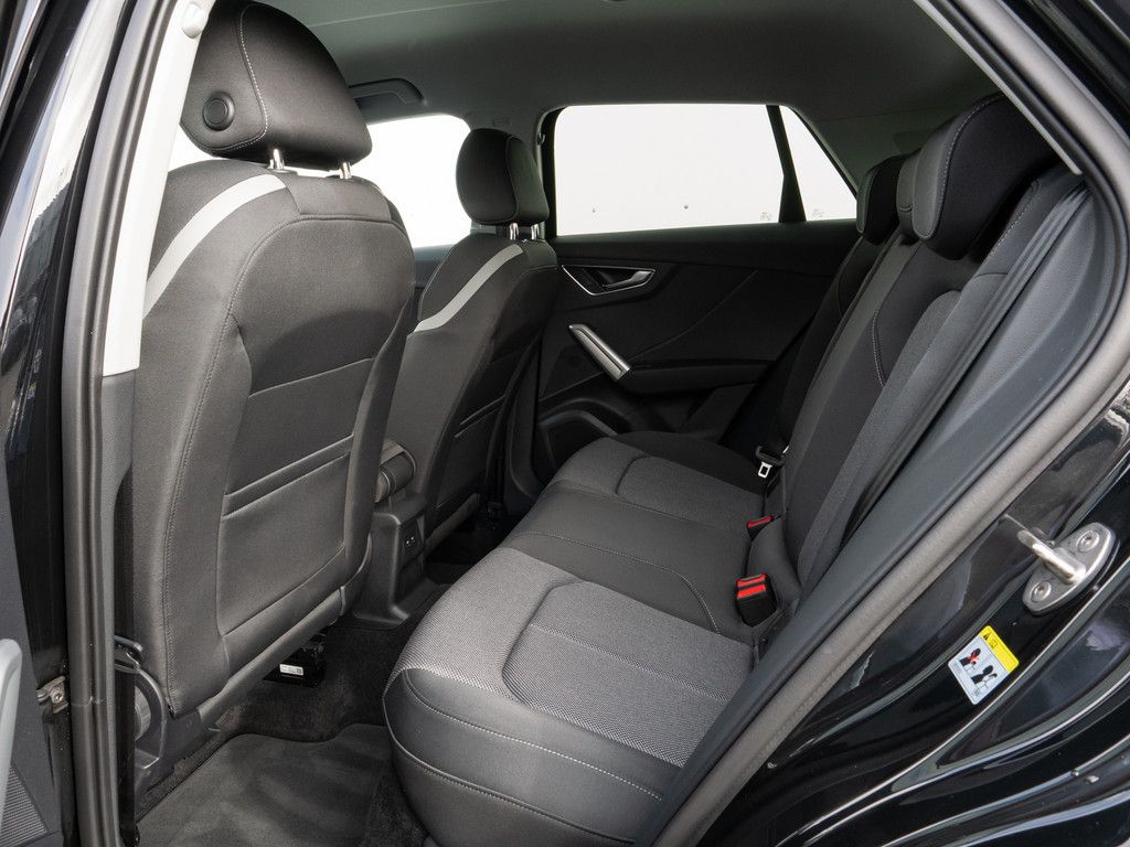 Audi Q2 - Bild 7