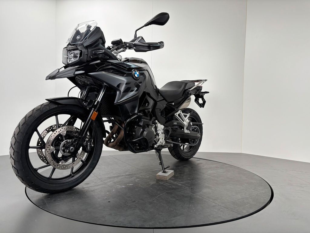 Fahrzeugabbildung BMW F 800 GS *1. HAND