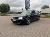 Volkswagen Golf 4 GTI - Volkswagen Golf aus 1999: GTI