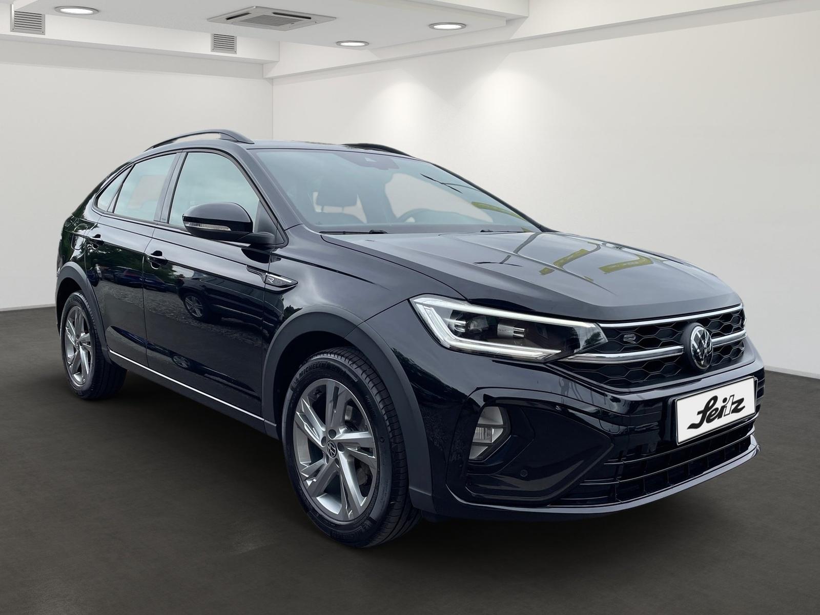 Volkswagen Taigo 1.0 TSI R-Line *MATRIX*KAMERA*NAVI*, миниатюра 3