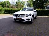 Mercedes-Benz GLC 220 d 4Matic - Mercedes-Benz GLC 220 in Mainz
