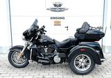 Harley-Davidson FLHTCUTG Tri Glide Ultra 114cui - TRIKE MEHR ALS 1500 CCM