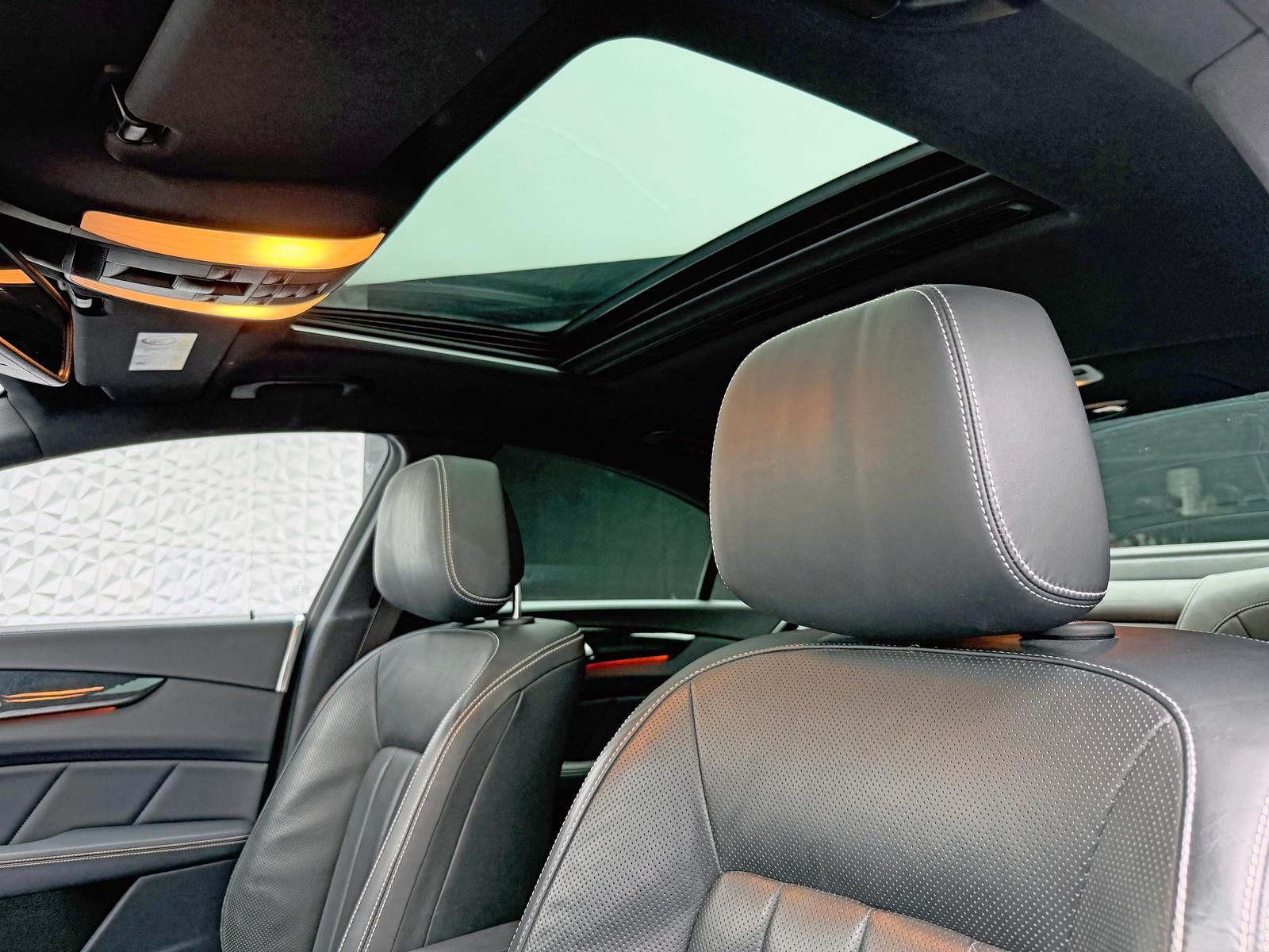 Fahrzeugabbildung Mercedes-Benz CLS 350 BLUETEC/AMG/AIRMATIC/ACC/NAV/KEYLES/360°