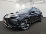 Hyundai Bayon PRIME 1.0T-GDI MHD DCT ACC+LED+NAVI+KAMERA - gebrauchte Hyundai BAYON aus dem Jahr 2024