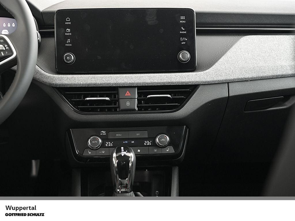 Skoda Kamiq - Bild 16