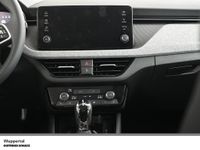 Skoda Kamiq - Vorschau Bild 16