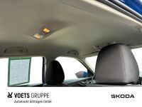 Skoda Kamiq - Vorschau Bild 14