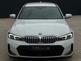 BMW 320i Touring M Sport ACC CAM 3Z-Kl. SHZ Ambiente - BMW 320 mit Benzin-Antrieb: Kombi